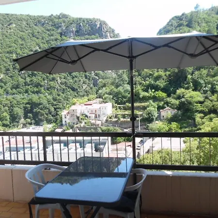 Magnifique Avec Vue Au Pied Des Thermes *